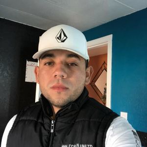 Meet your Posher, Isaac